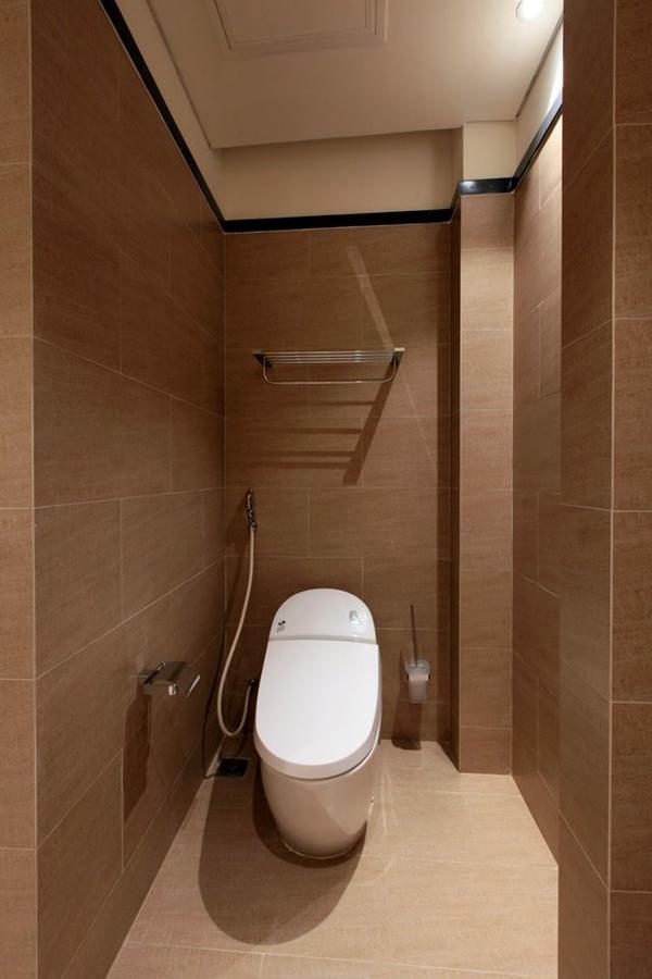 Hc Service Apartment 하노이 외부 사진