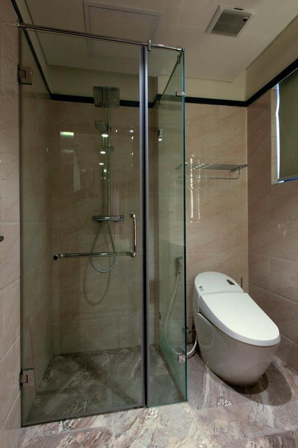 Hc Service Apartment 하노이 외부 사진