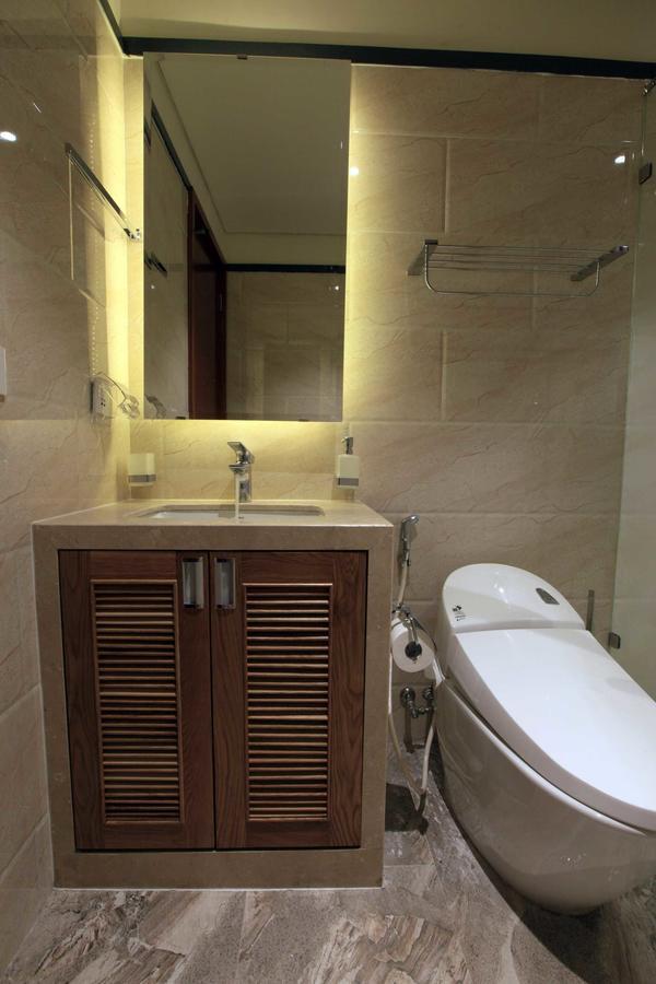 Hc Service Apartment 하노이 외부 사진